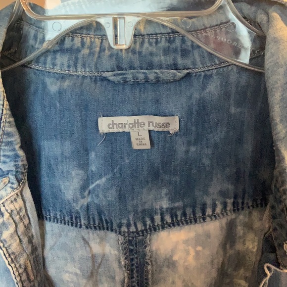 Button up shirt - Picture 6 of 6